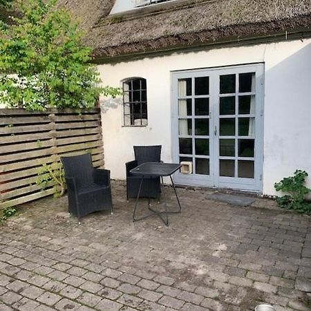 Ferienwohnung Dyrlundgard Helsinge Exterior foto